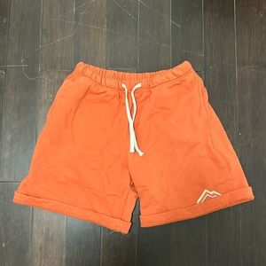 Bermuda, cotton, shorts